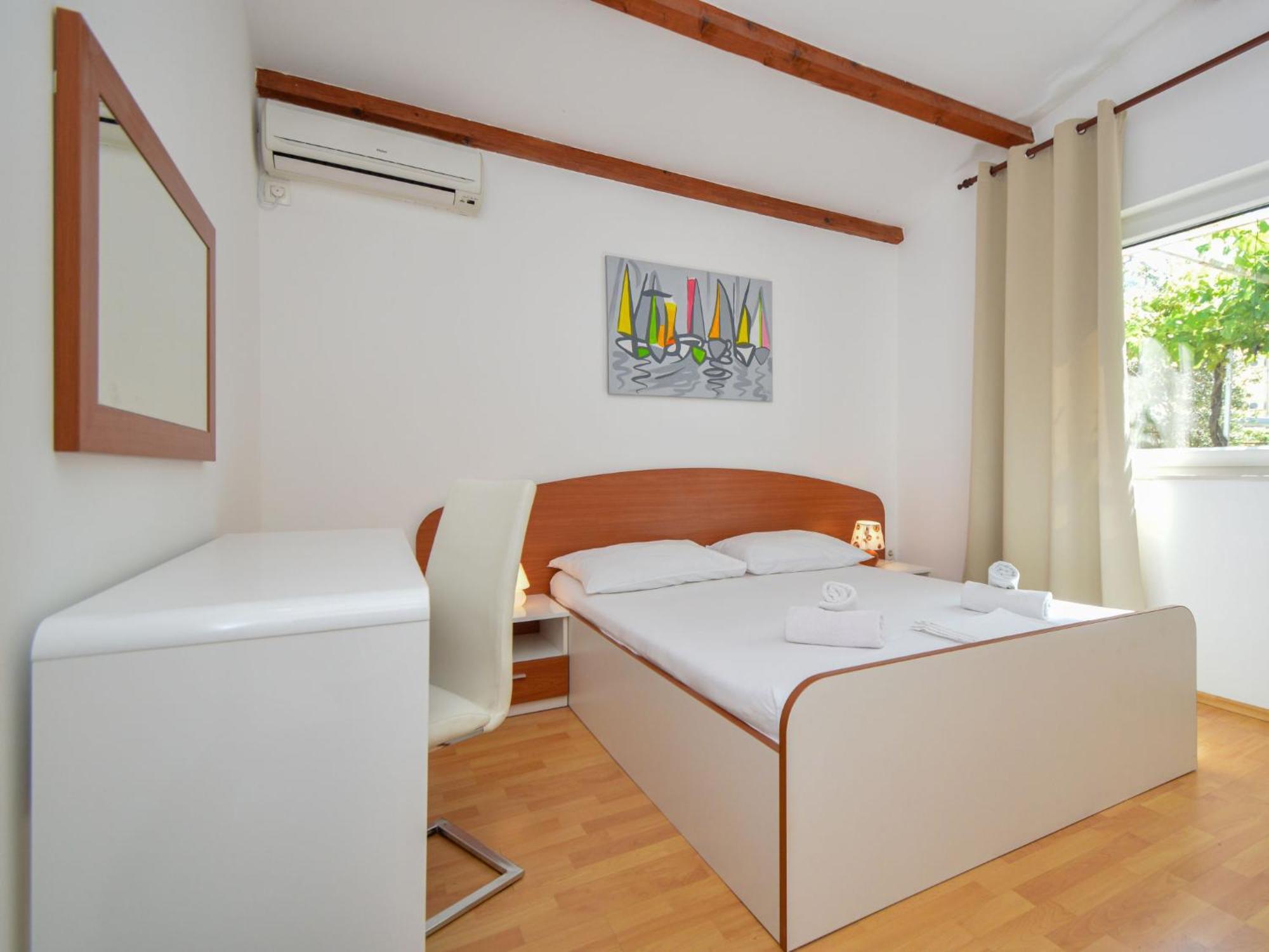 Holiday Home Karmela By Interhome Vodice Exterior photo