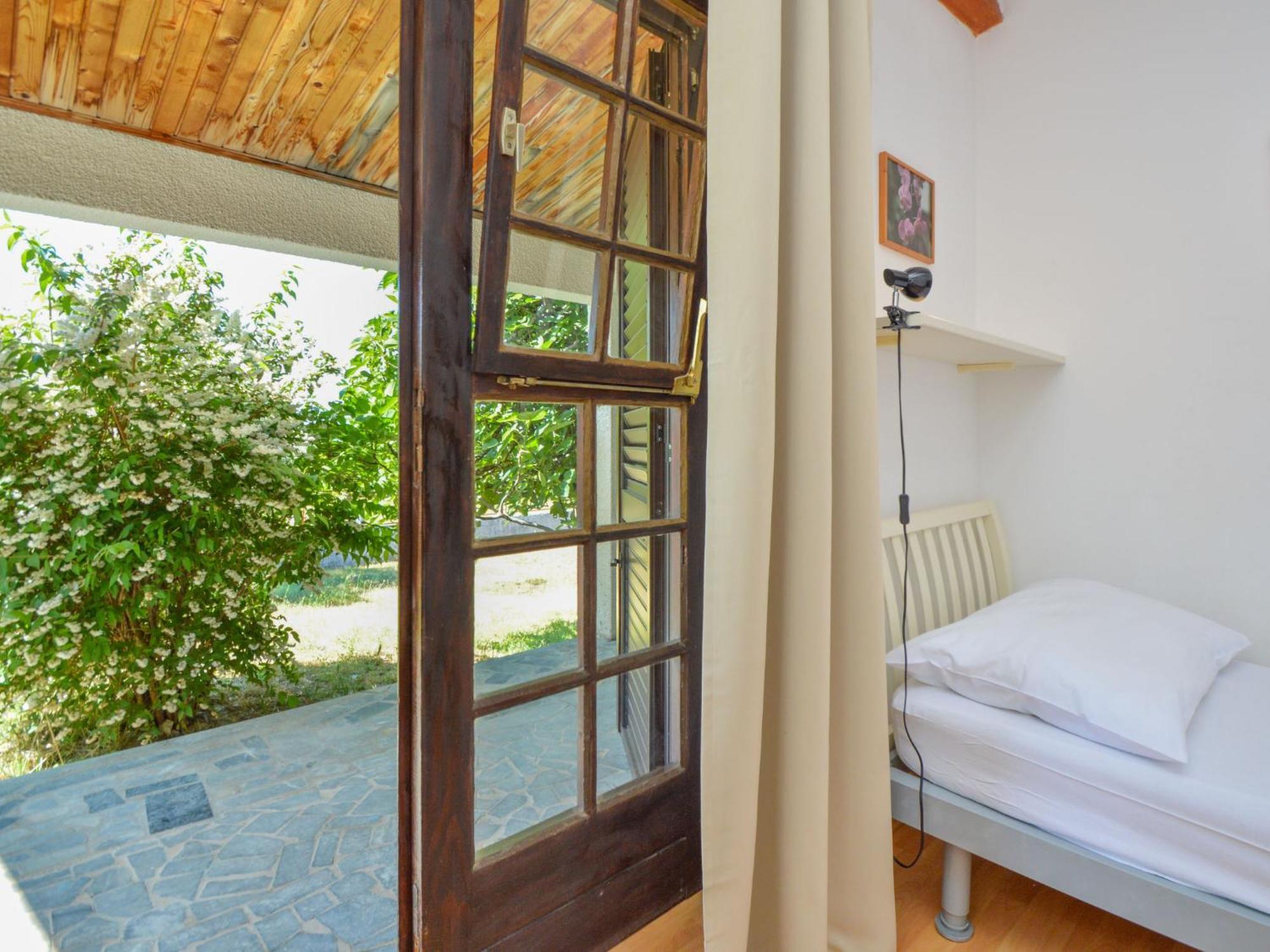 Holiday Home Karmela By Interhome Vodice Exterior photo